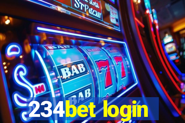 234bet login